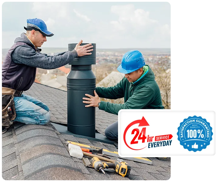 Chimney & Fireplace Installation And Repair in Lakewood, CO